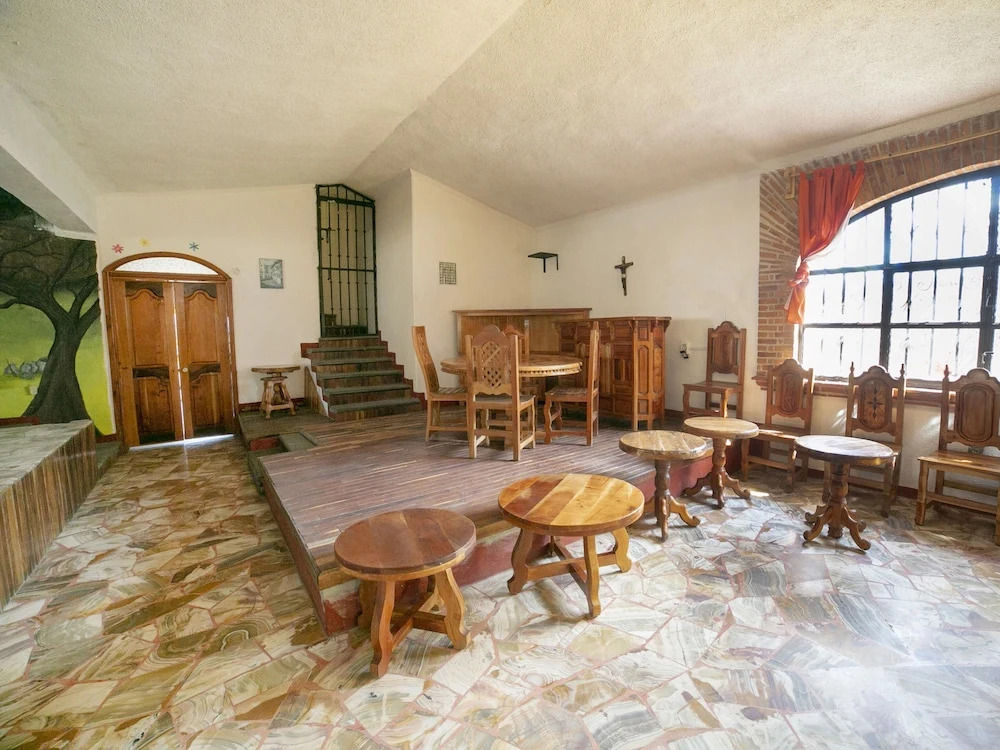 Hotel Colonial Taxco