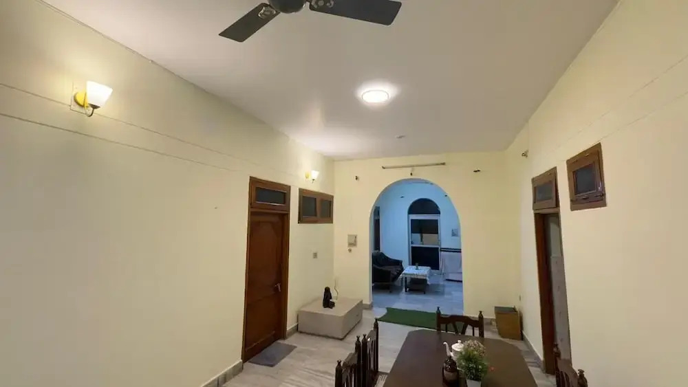 Mishra's Bungalow