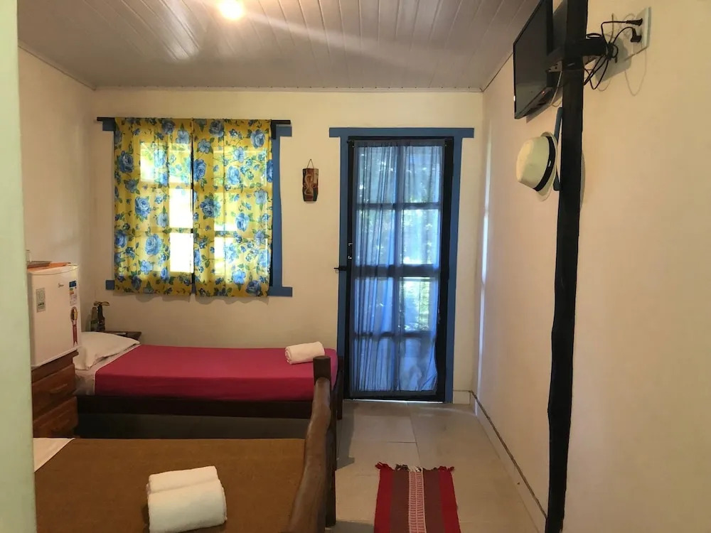 Pousada Casa Pindorama