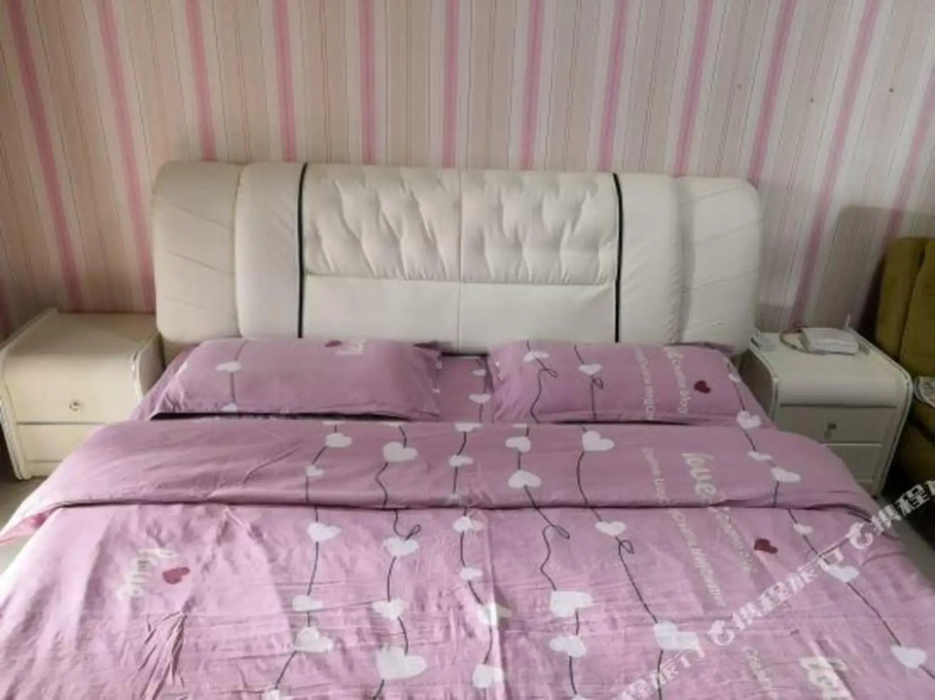 Baili Apartment Hotel