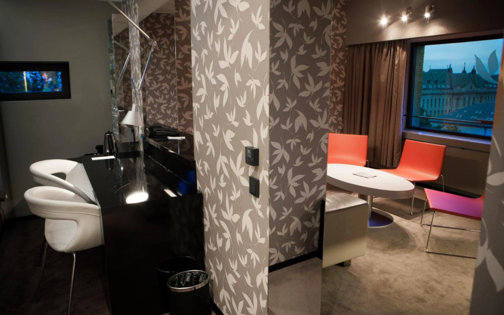 Hotel Yasmin Košice