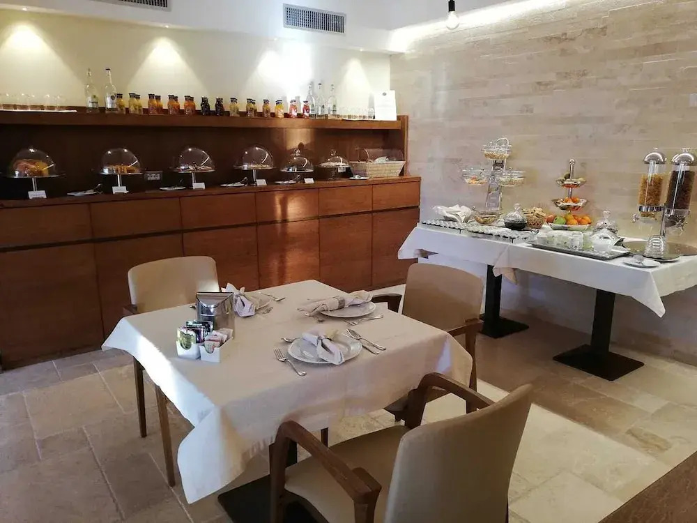 Relais Assunta Madre