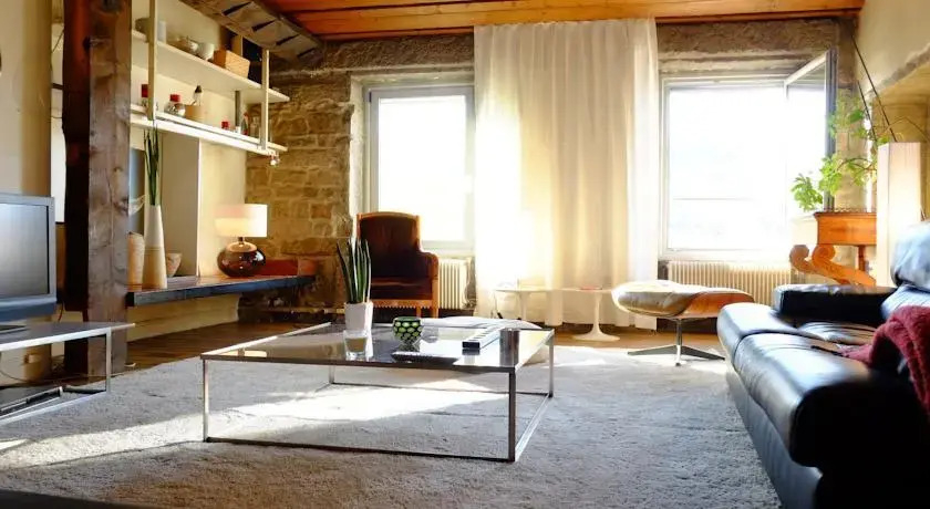 Appartements Cordelier – Riva Loft & Suites
