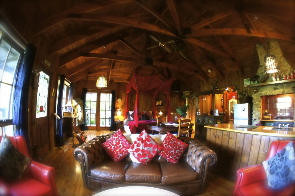 Forget Me Not Cottages