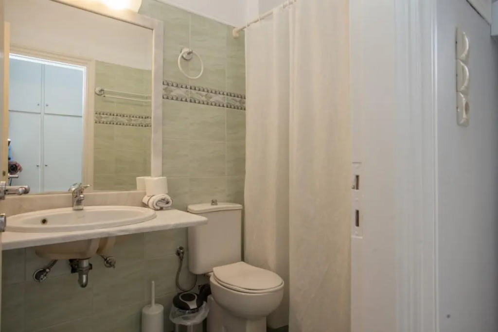 Eva Beach Hotel Lefkada