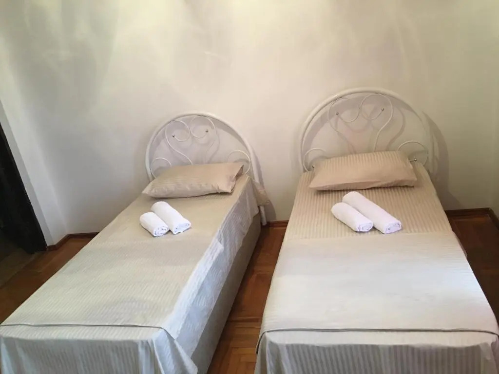 Hotel Liza