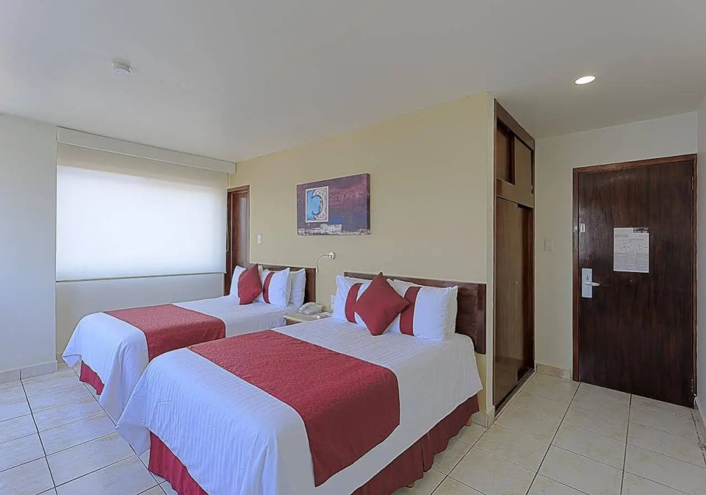 Hotel Urban Express
