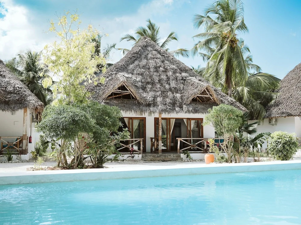 Bahati Sunset Bungalows Michamvi