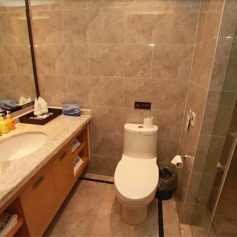 Xing Rui Ren Jia Hotel