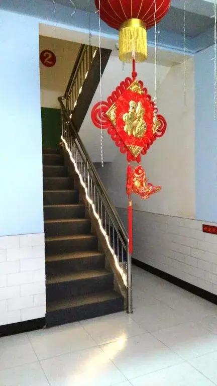 Shouwang Inn