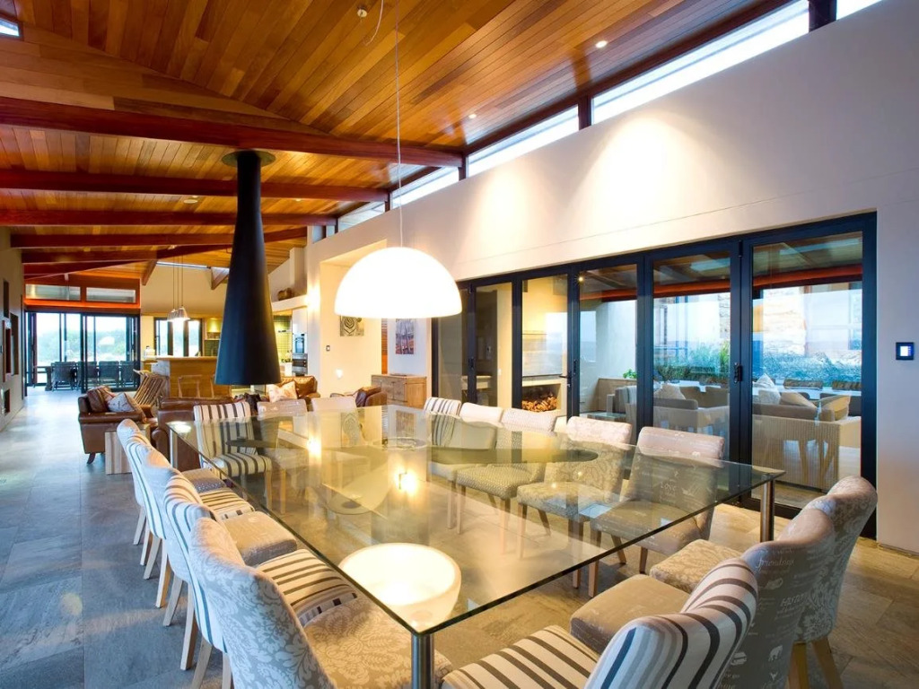 Alkira Luxury Lodge and Villa