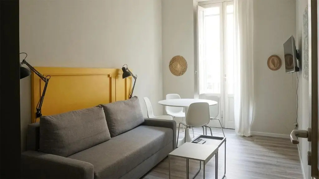 San Giovannello House by Wonderful Italy