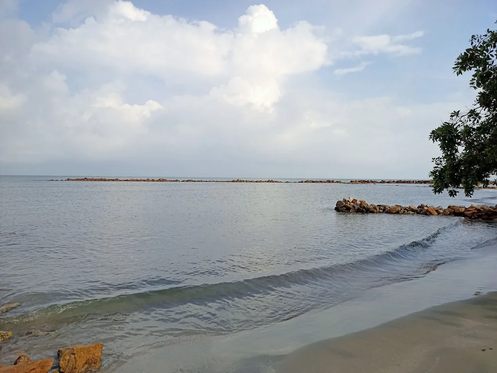 Cabañas Cigua