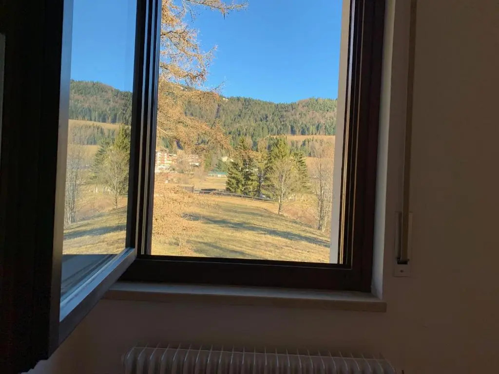 Trentino Apartments - Casa Aurora