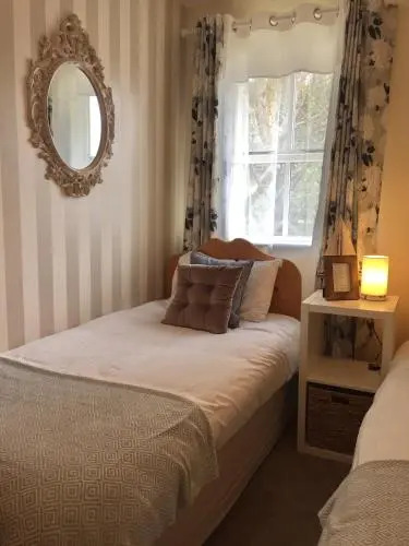 The Waterside B&B
