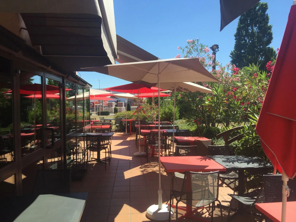 ibis Bordeaux Pessac Route des Vins