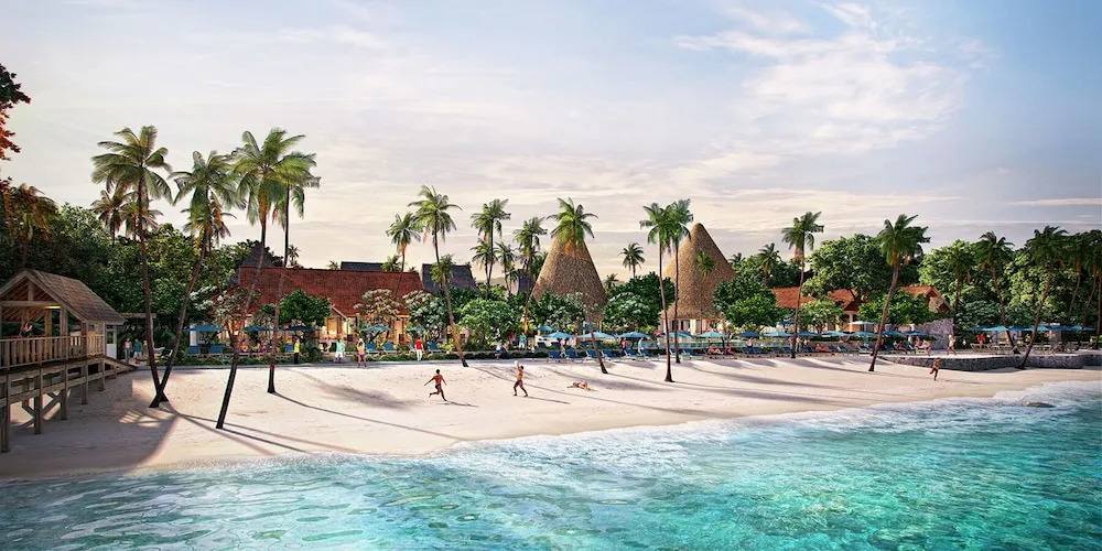 Sudamala Resort, Komodo, Labuan Bajo