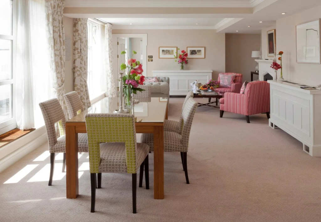 The Merrion Hotel