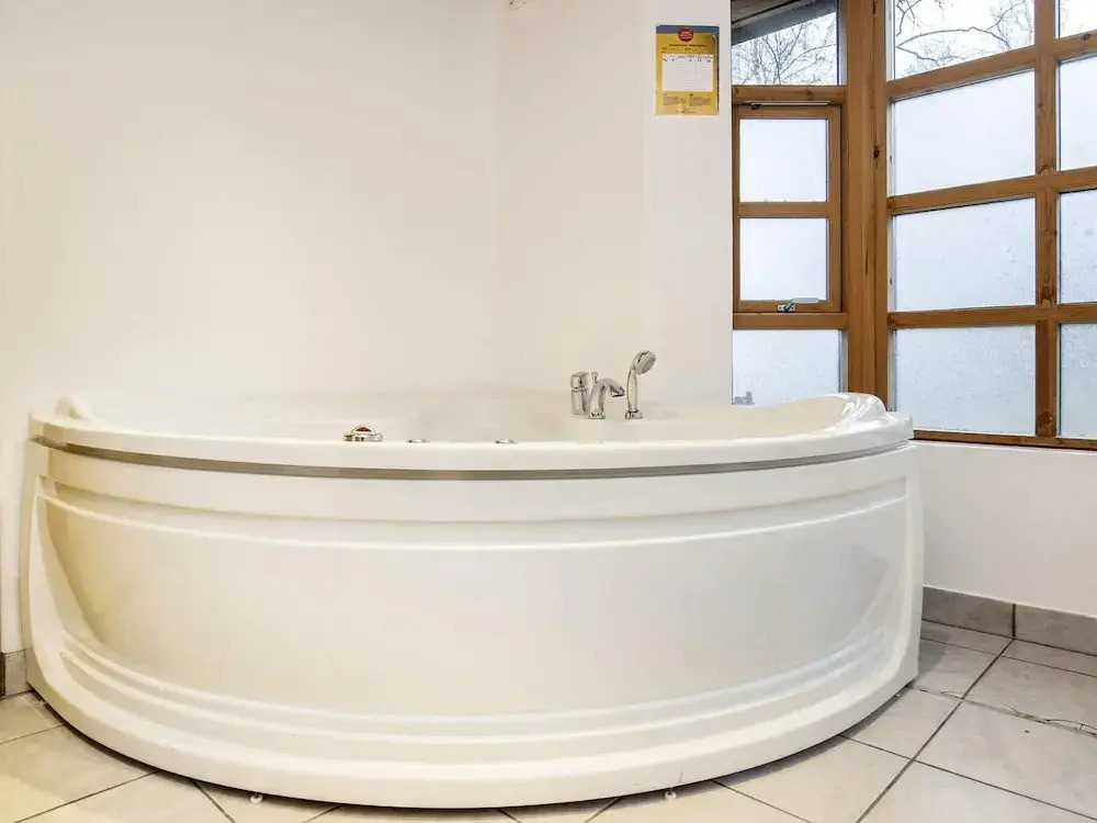 6 Person Holiday Home in Laeso