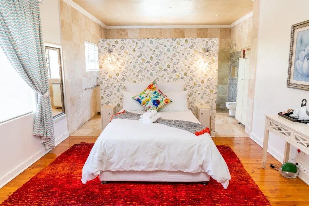 Enjoy Guest House