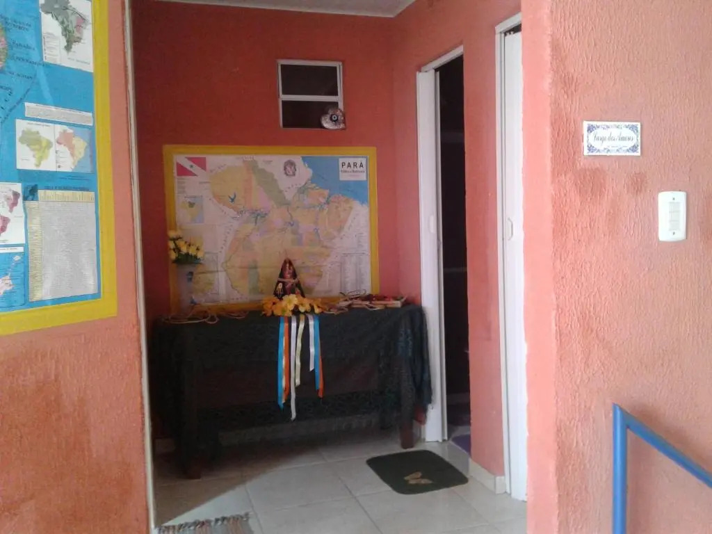 Pousada da Didi