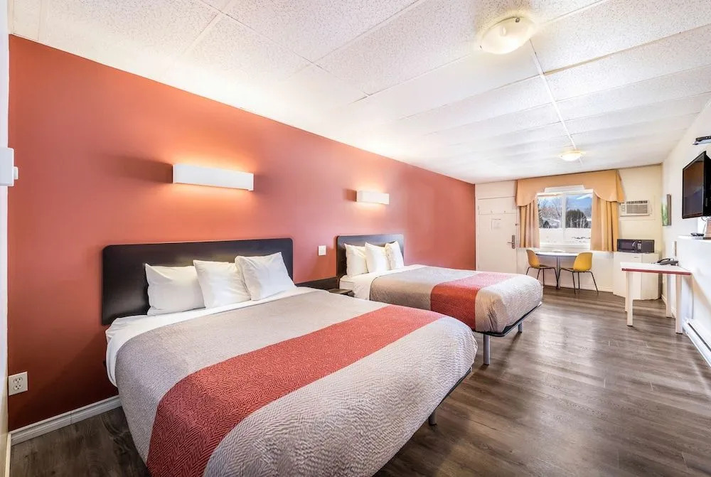 Gravity Haus Revelstoke
