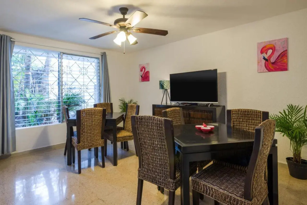 Casa Tropical
