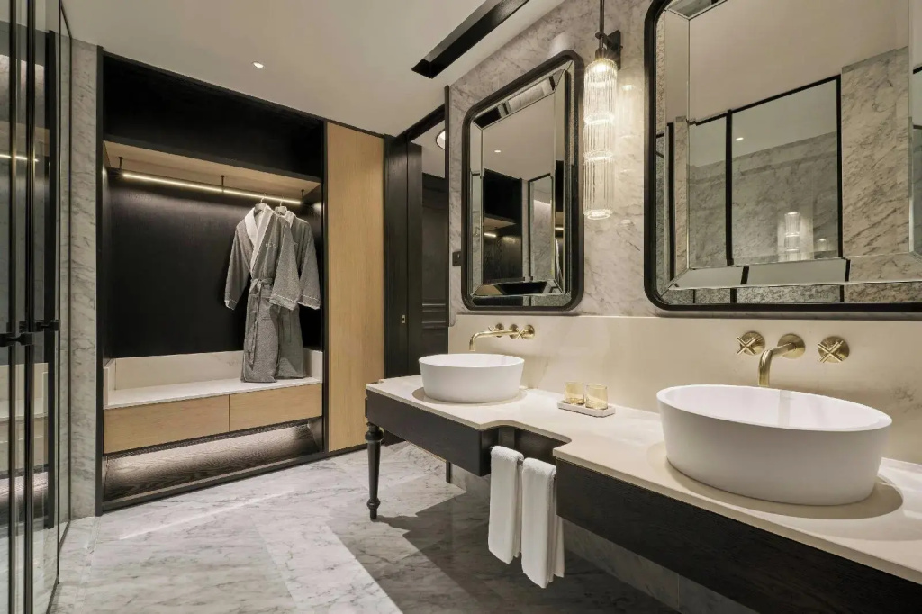The Millen Penang, Autograph Collection