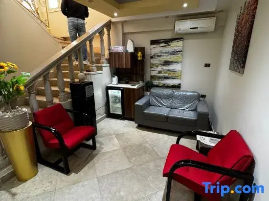 Villa 53 Luxury Suites by Pharaohs Hospitality