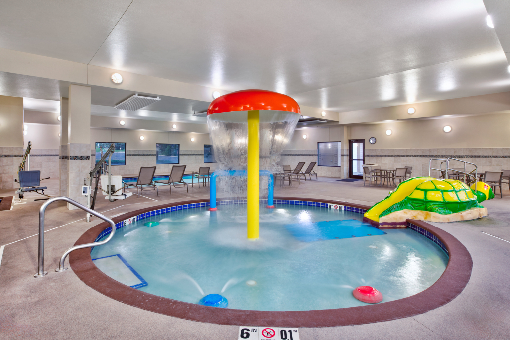 Holiday Inn Express & Suites Sioux Falls Southwest by IHG