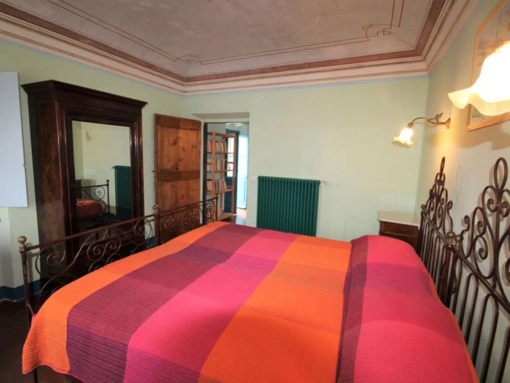 Casa del Poggio