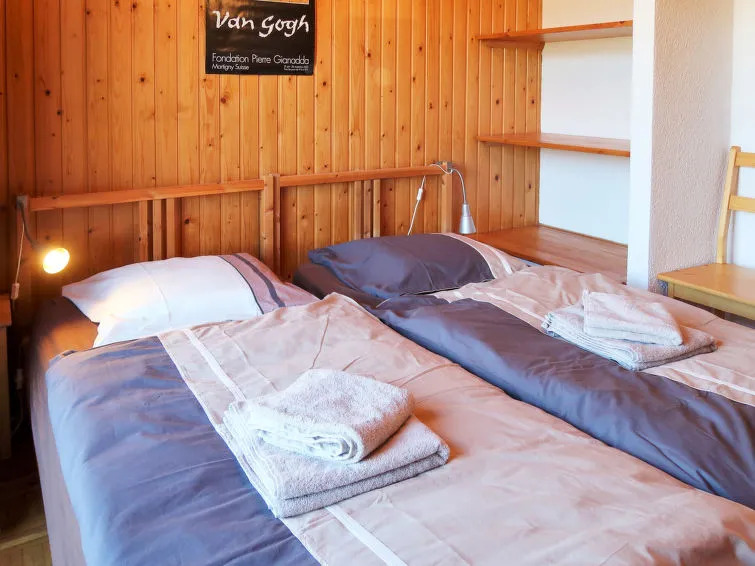 Chalet Chalet Enfin by Interhome