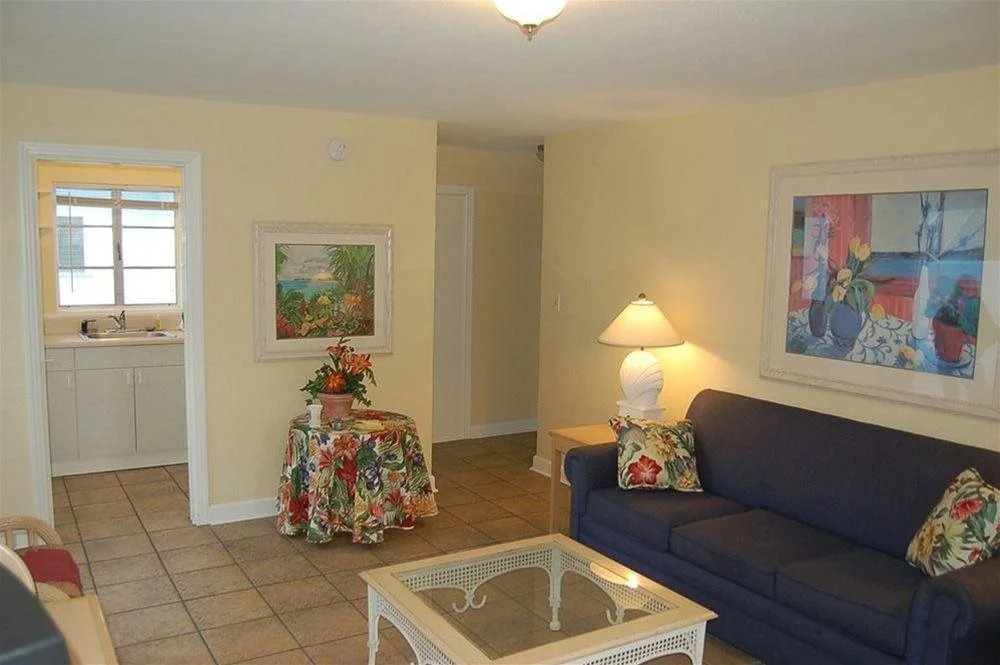 Gulf Beach Inn