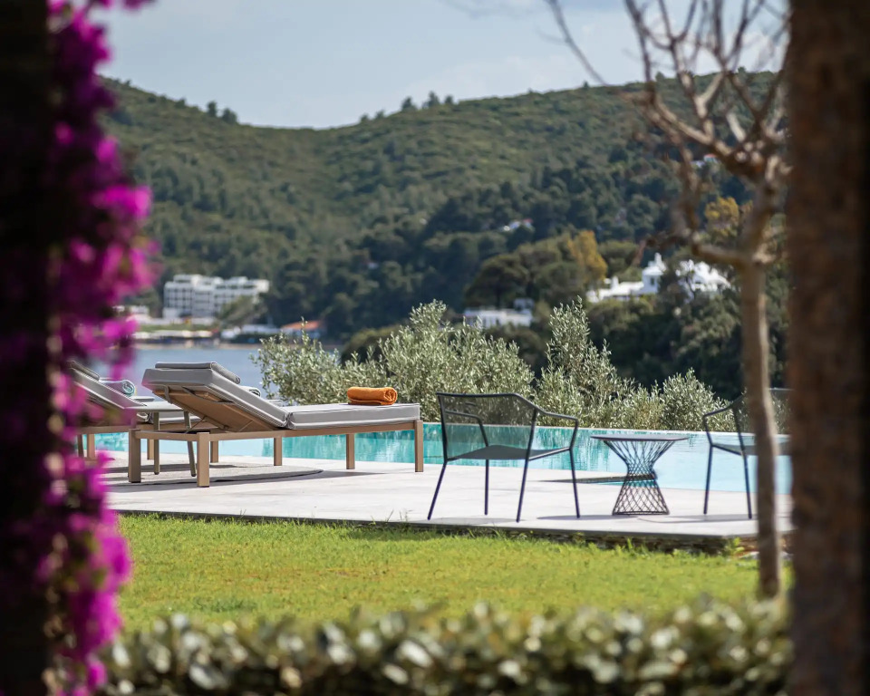 Pelagoon Skiathos