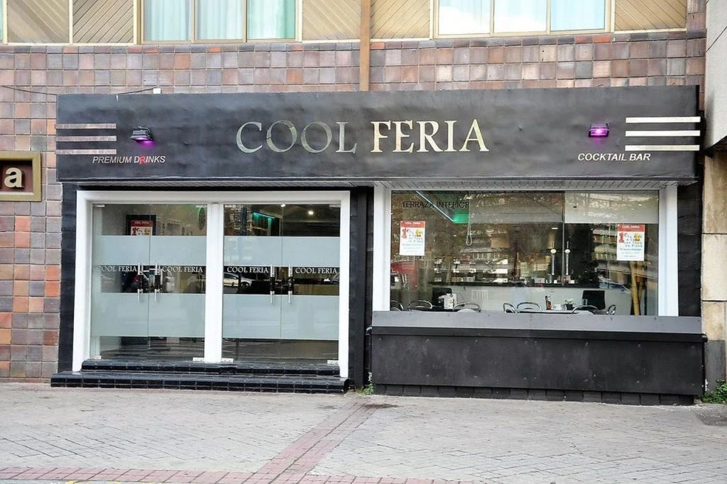 Hotel Feria