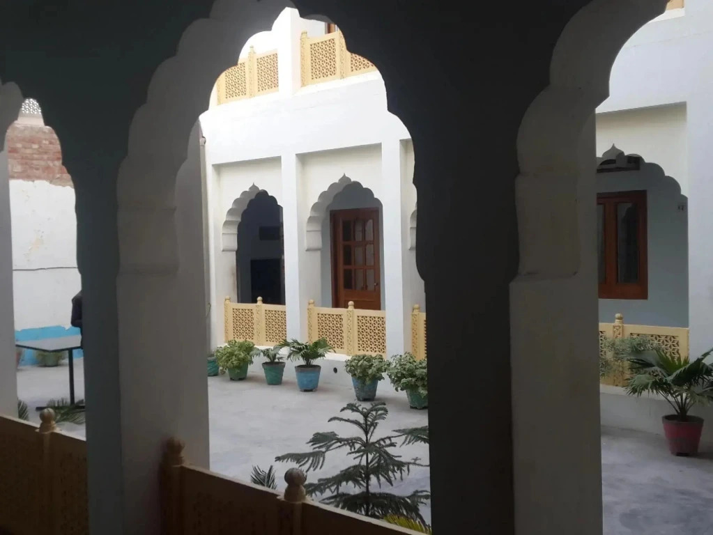Hotel Kalinga
