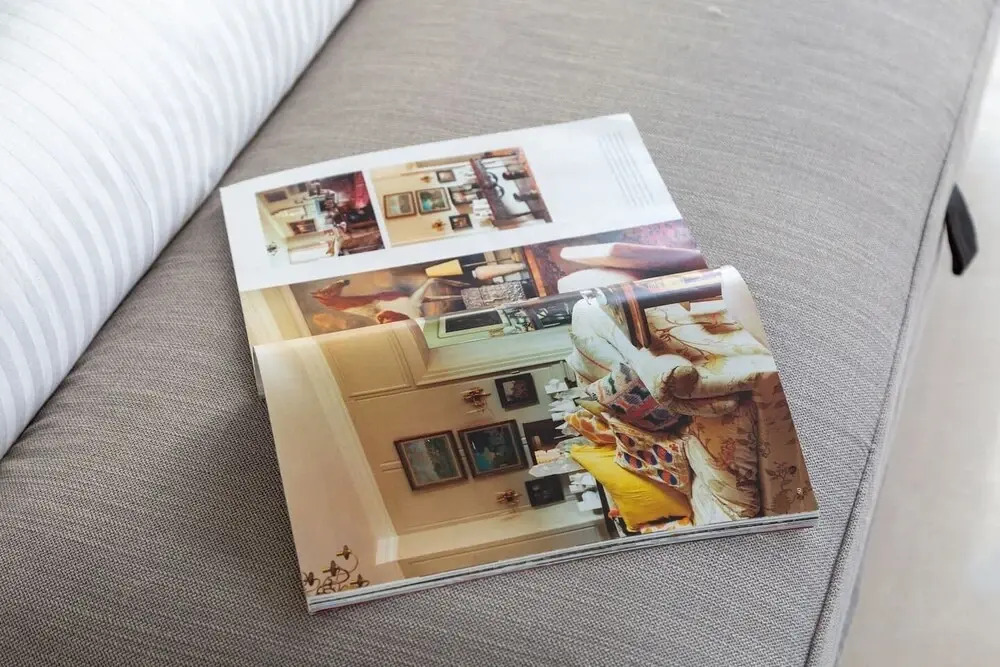 Sophisticated 2BR in Dubai Marina - Your Dream Destination!