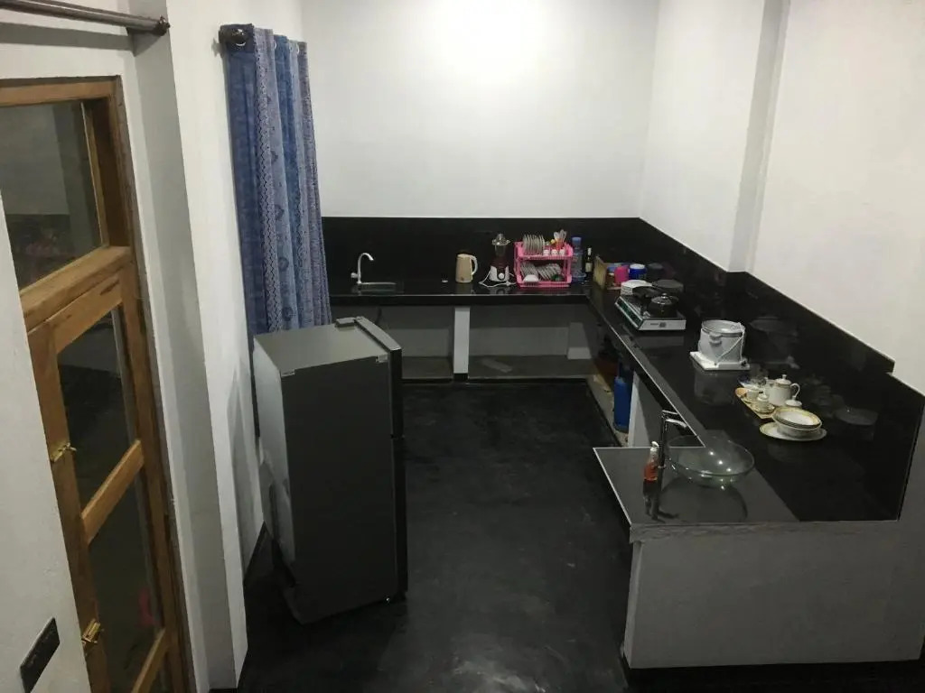 Surfing Sea Hiriketiya 3 Bed Room Entire Villa