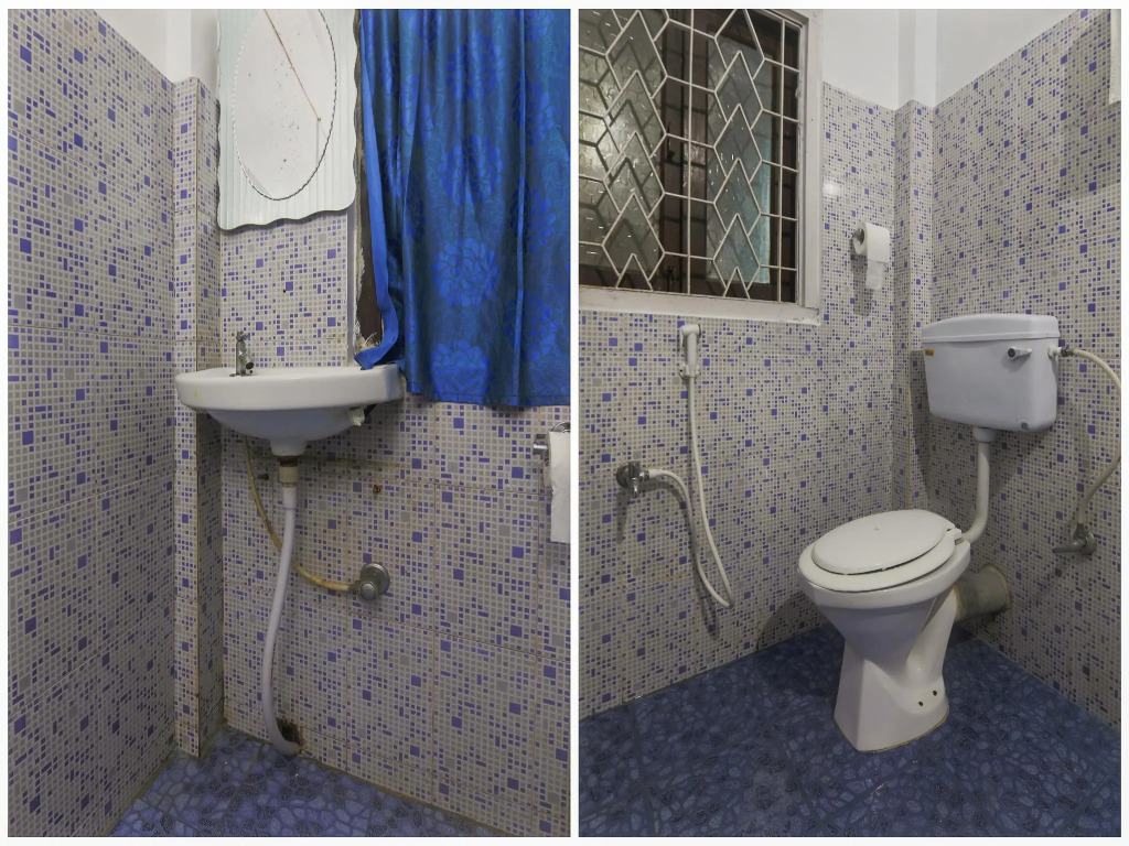 OYO 24676 Purbanchal Guest House