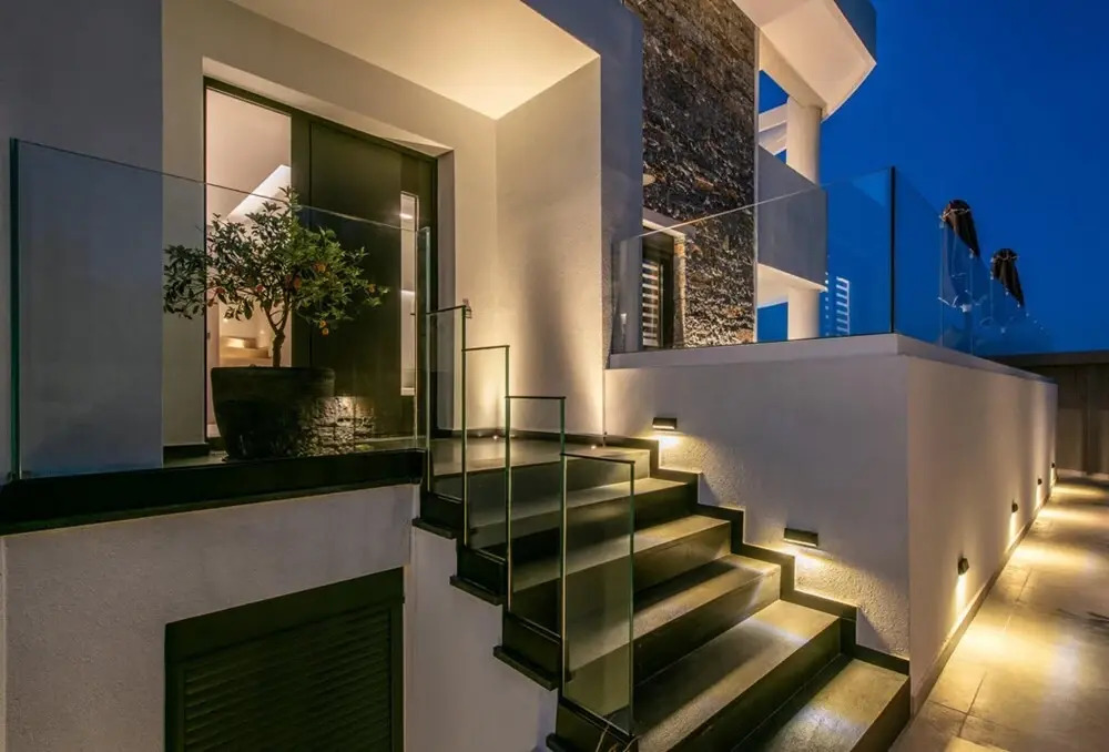 The Aqua Villa