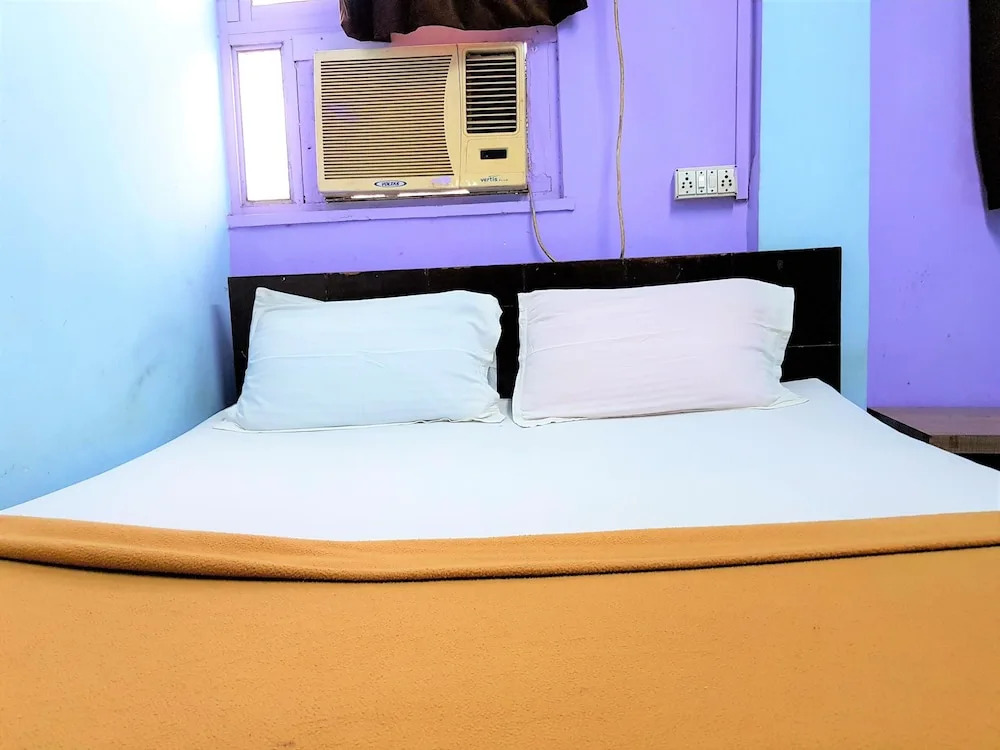 Hotel Alfa