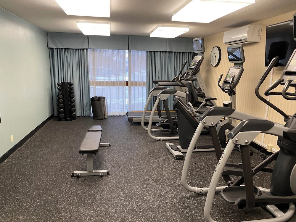 Hotel Indigo Detroit North - Troy by IHG