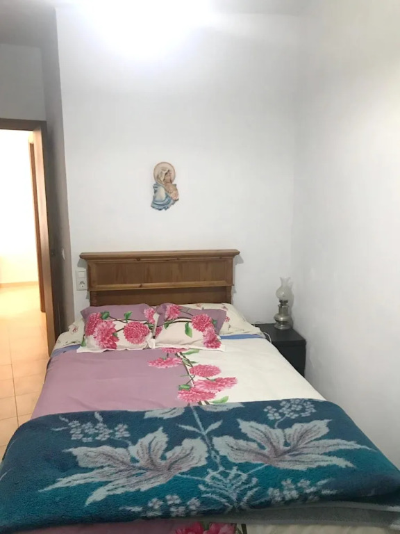 House With 2 Bedrooms in Vejer de la Frontera, With Wonderful Mountain