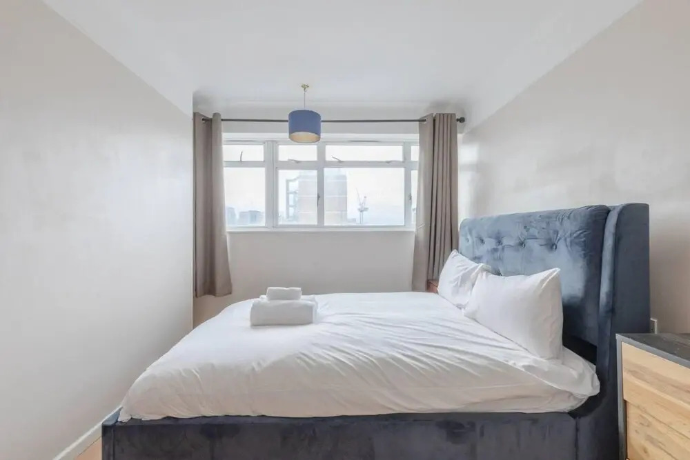 Superbly Located 2BD Flat Heart of Pimlico!