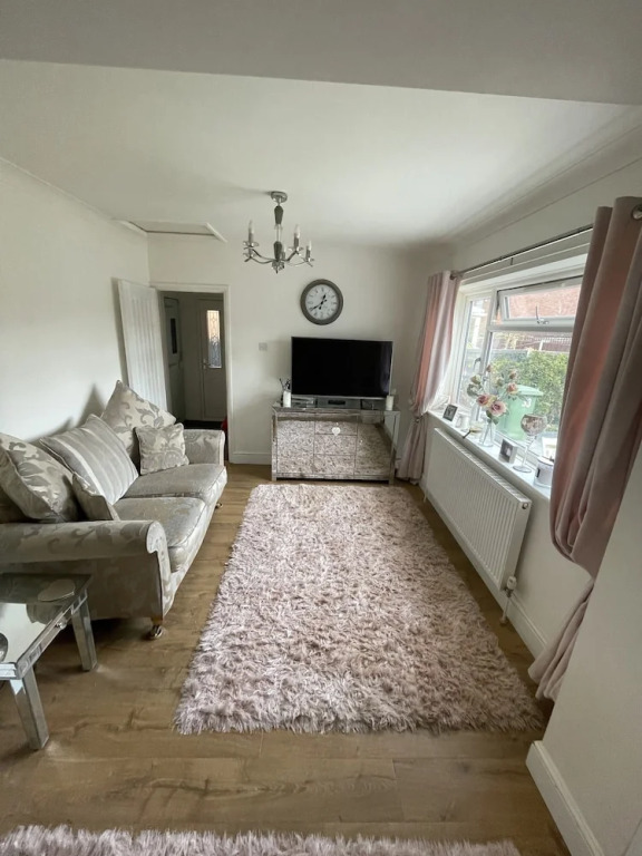 Beautiful 2-bed Bungalow in Canvey Island