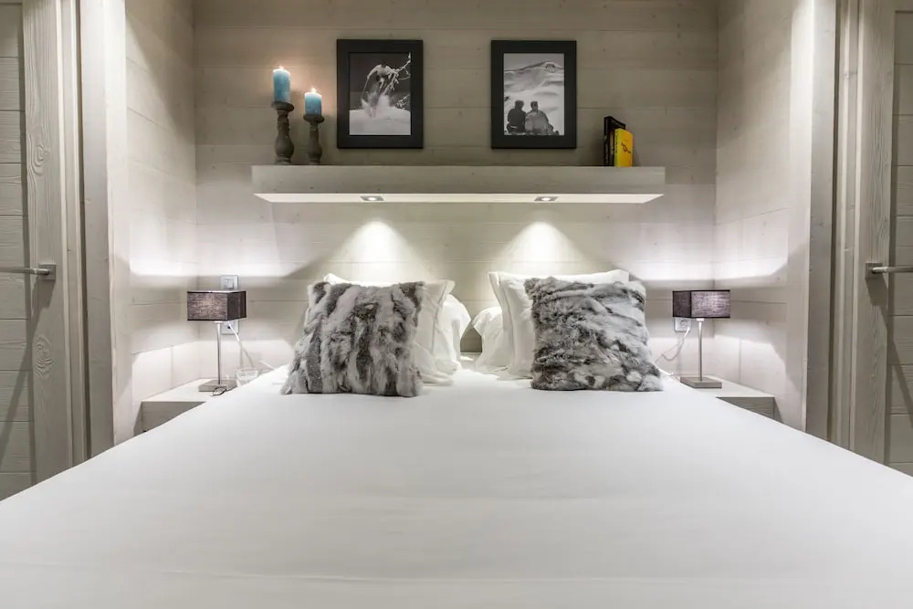 Whistler Lodge Apartment T5 B01-02