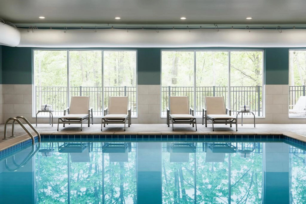 Garner Hotel Liberal North by IHG