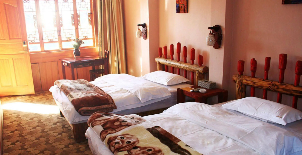 Free Life Inn