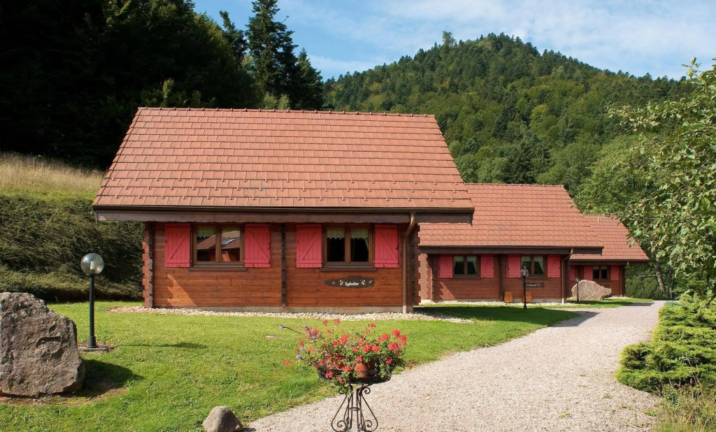 Hotel Neuhauser