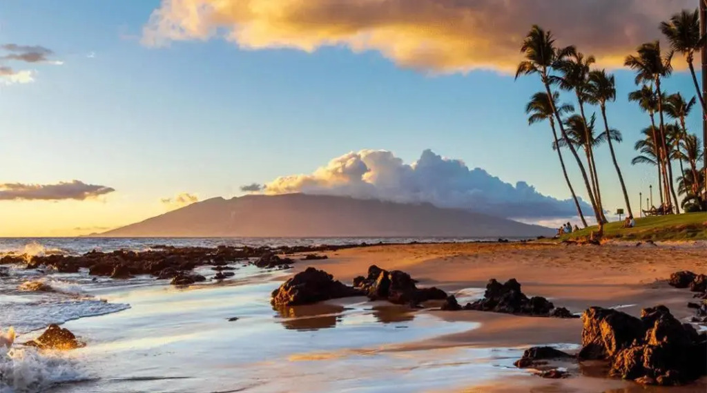 Maui Tranquility II